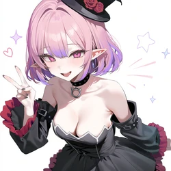 依頼コレ | 委托合集 | 84P(reiyoi) [AI Generated]