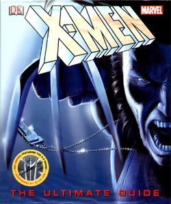 X-Men: The Ultimate Guide