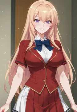 ChocoPizza - Honami Ichinose (415) [AI Generated]