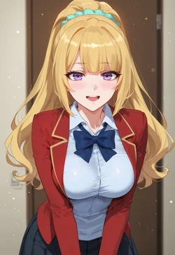 ChocoPizza - Karuizawa Kei (420) [AI Generated]