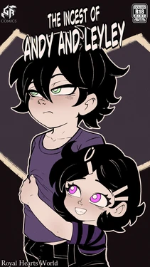 [Goth Reaper] The incest of Andy and Leyley