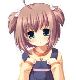 [Digital Cute] Musumaker (Character Set)