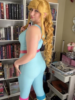 BCharlotteD - Barbie