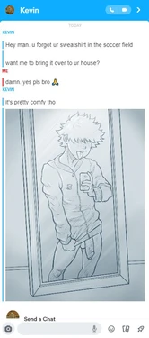 [BaXrranco] Art Compilation [Eng]