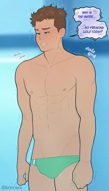 [BaXrranco] Art Compilation 1