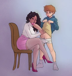 [BaXrranco] Art Compilation 2