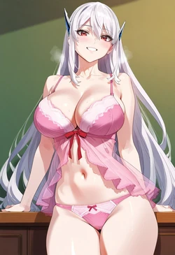 ChocoPizza - Kyouka Uzen (511) [AI Generated]