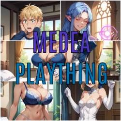[RandeiTheWitch] Medea Plaything (RQ) [AI Generated]