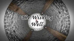 [CyberCaptain] The Wishing Well