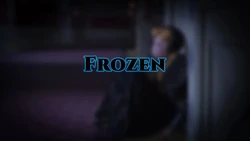 [CyberCaptain] Frozen 01