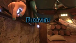 [CyberCaptain] Frozen 02