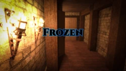 [CyberCaptain] Frozen 03