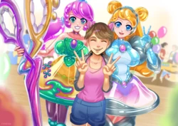 [Typifan] Work Experience Not Required (League of Legends)