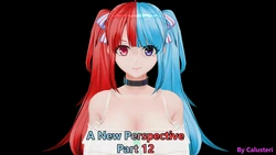 [Calusteri] A New Perspective Part 12