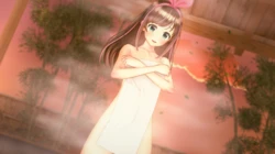 [Hortonryu] Onsen Kizuna Ai