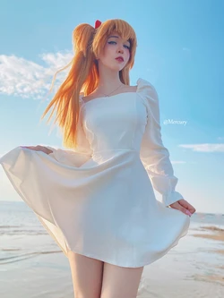 Mercury - Asuka