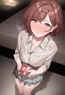 [mic3] 樋口円香3 [AI Generated]