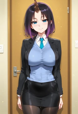 ChocoPizza - Elma (400) [AI Generated]