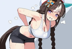 【chiko_】【5.6R】タルマエ【全78枚】【AI Generated】