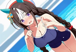 【chiko_】【4.22】タルマエ【全77枚】【AI Generated】