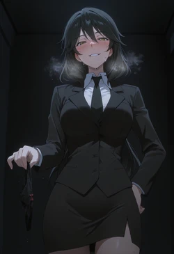 omegatest 20251019 織斑千冬 Orimura Chifuyu no r18[Ai Generated]