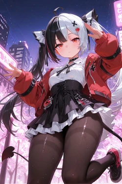 [AI Generated] Lacrimosa