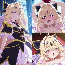 CG : Cure Arcana Shadow (Meitantei Pretty Cure!) [AI Generated]