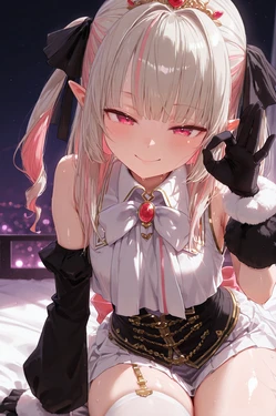 [AI Generated] MakaiNo