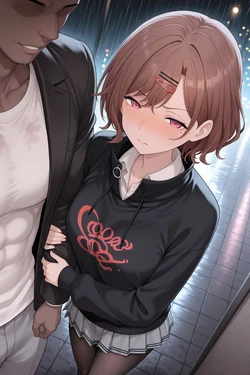 Dalmart8 2 pixiv [AI Generated]