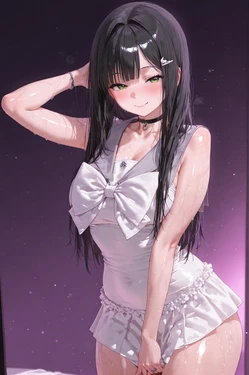 [AI Generated] Mint