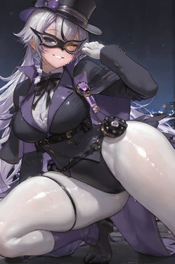 [AI Generated] Phantom