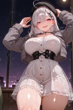 [AI Generated] Sukoya