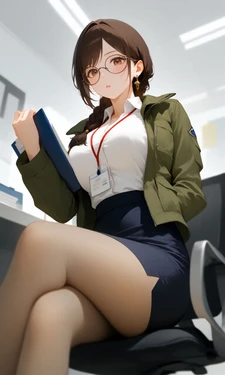kk1227 2 pixiv [AI Generated]