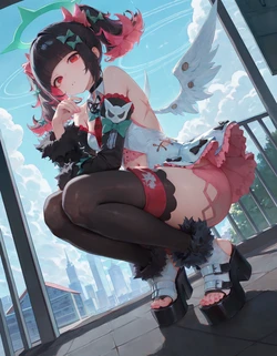 [Patreon] koni 2026.03-04 [Decensored] [AI Generated]