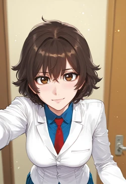 ChocoPizza - Marnie (410) [AI Generated]
