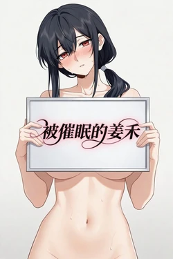 催眠堕落的姜禾《我家老婆来自一千年前》 国漫 Manhua [AI生成] [AI 生成] [AI Generated]