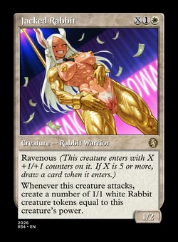[TipperGoreWasRight] MTG Jumpstart - Boku No Hero Academia (AI Generated)