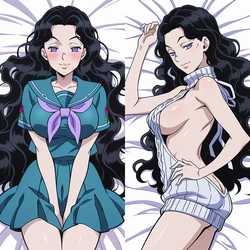 Dakimakura : Yamagishi Yukako (JoJo no Kimyou na Bouken) [AI Generated]