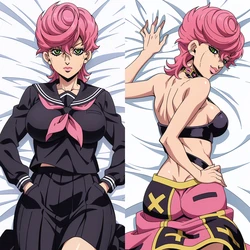 Dakimakura : Trish Una (JoJo no Kimyou na Bouken) [AI Generated]