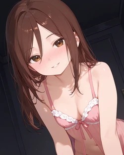neekosan 住之江 あこ [AI Generated]