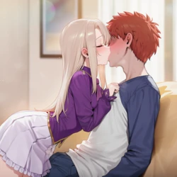 [Rin_String] Illya (fullsets) [AI Generated]