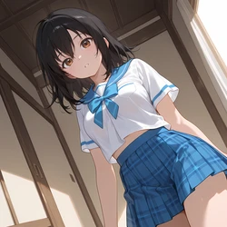 neekosan 姫柊雪菜 [AI Generated]