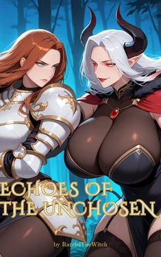 [RandeiTheWitch] Echoes of The Unchosen (Request) [AI Generated]