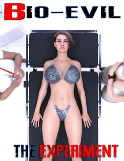 [Redrobot3d Bio-Evil The Experiment Side Effects