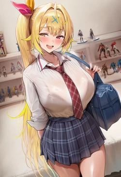 [大日本人だよ] patreon part1  [AI Generated]