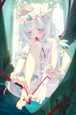 红线牵缘
