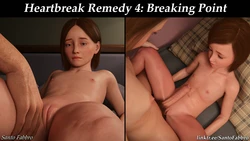 [Santo Fabbro] Heartbreak Remedy 4: Breaking Point
