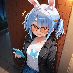 [PIXIV] 愛猫 [2987812] [AI Generated] [15]