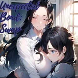 [RandeiTheWitch] Unexpected Bonds： Swap [AI Generated]