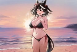 【chiko_】【2.13NR】キタちゃん【全78枚】【全70枚】【AI Generated】